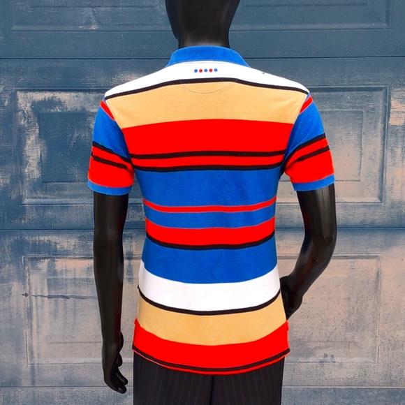 COOGI (AUSTRAILIA) Kids Luxury Polo (Crested Shoulder) - Picture 5 of 17